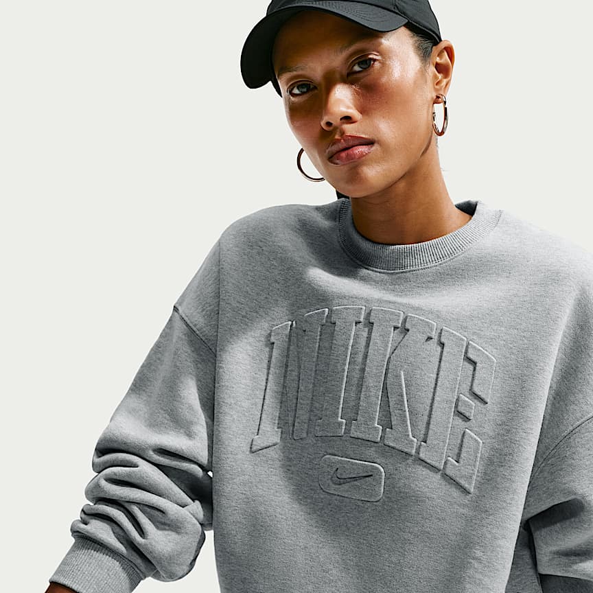 Cincinnati Bengals Primetime Phoenix Women's Nike NFL Oversized